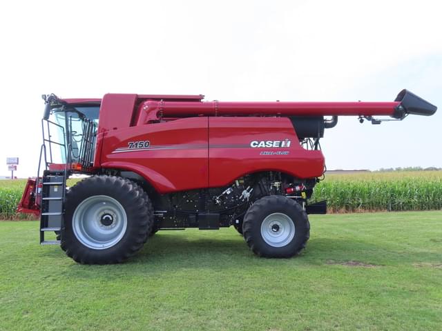 Image of Case IH 7150 equipment image 1