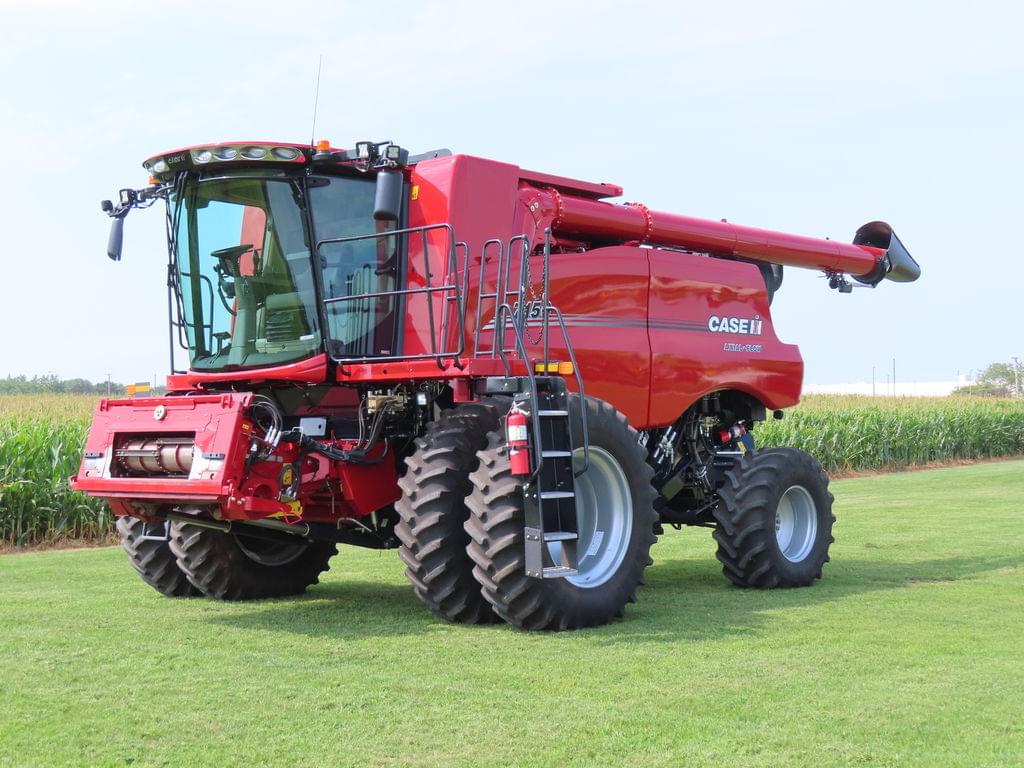 Image of Case IH 7150 Primary image