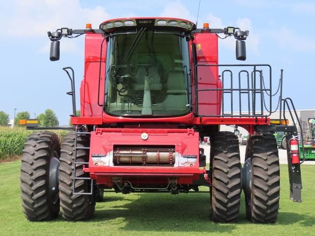 Image of Case IH 7150 equipment image 2