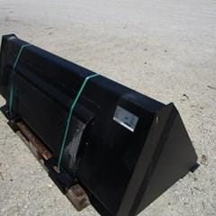 Main image Case IH Bucket