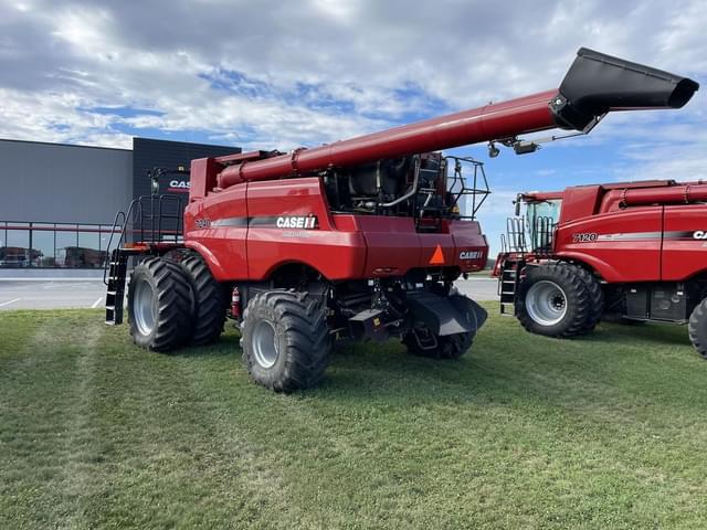Image of Case IH 7240 equipment image 2