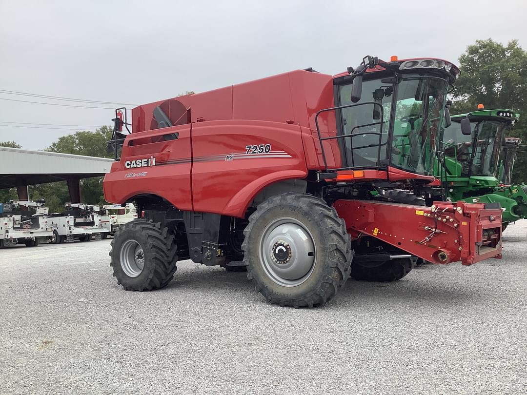 Image of Case IH 7250 Primary image