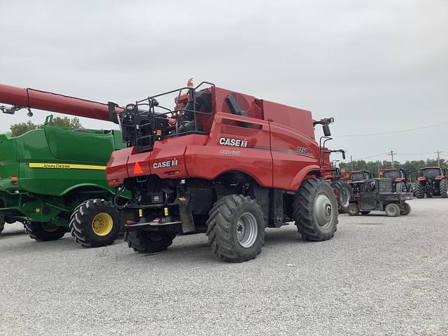 Image of Case IH 7250 equipment image 2