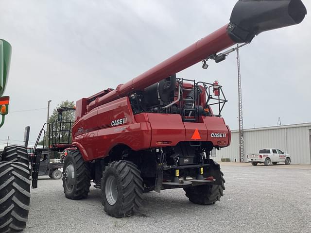 Image of Case IH 7250 equipment image 4