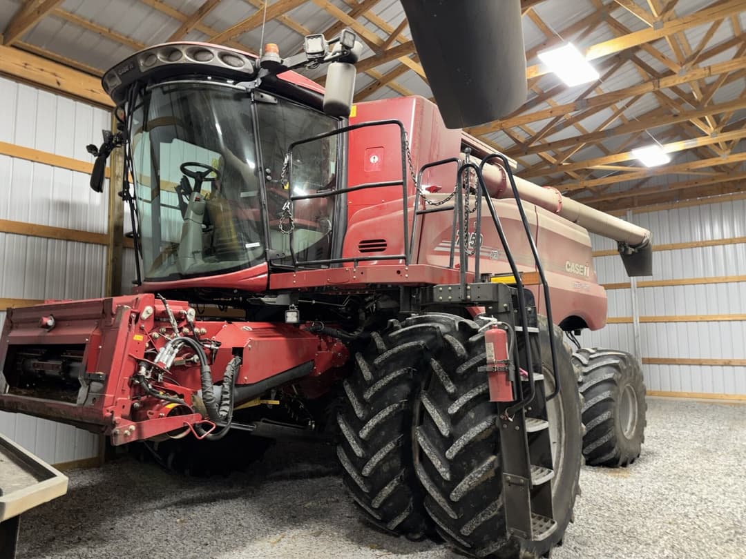 Image of Case IH 7250 Primary image