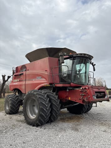 Main image Case IH 7250