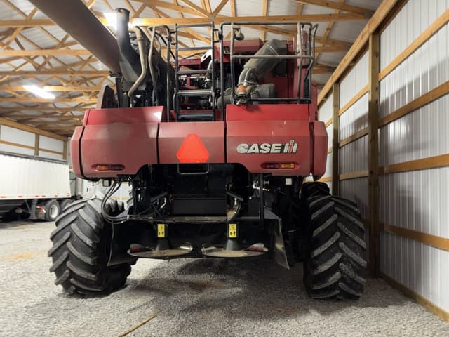 Image of Case IH 7250 equipment image 4