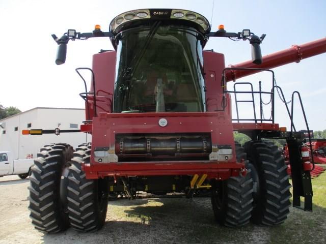 Image of Case IH 7250 equipment image 2