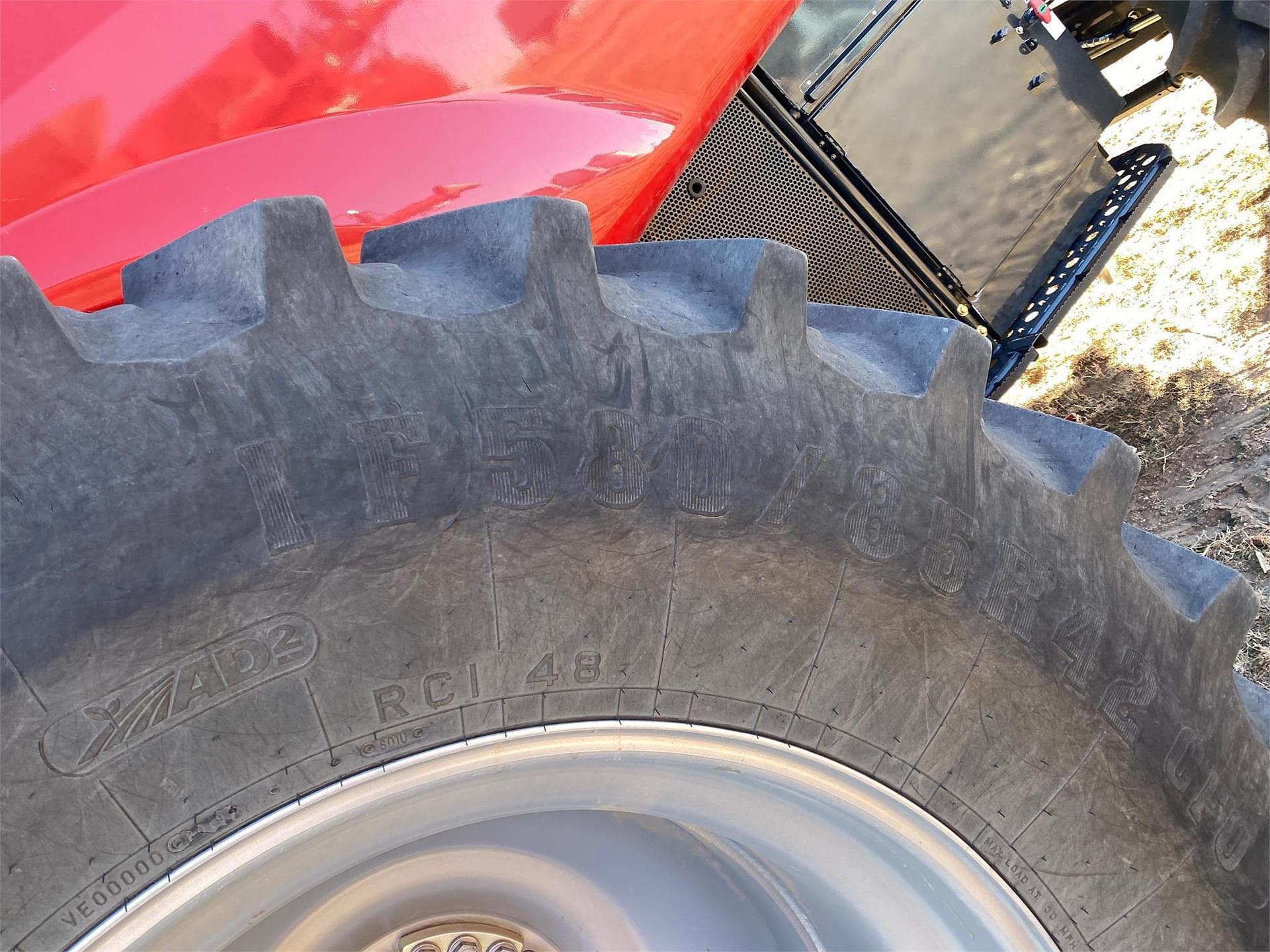 Main image Case IH 7250 11