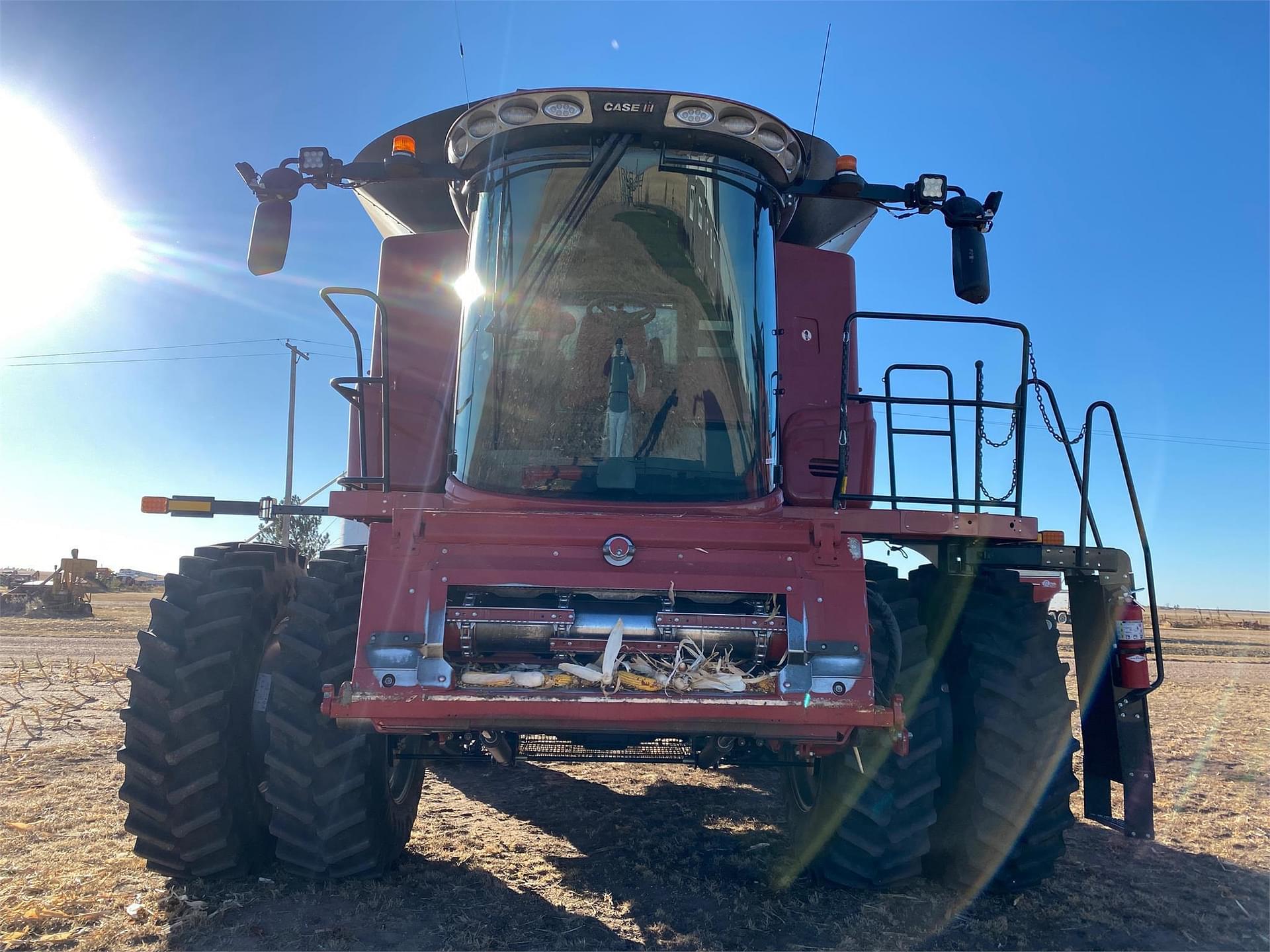 Main image Case IH 7250 1