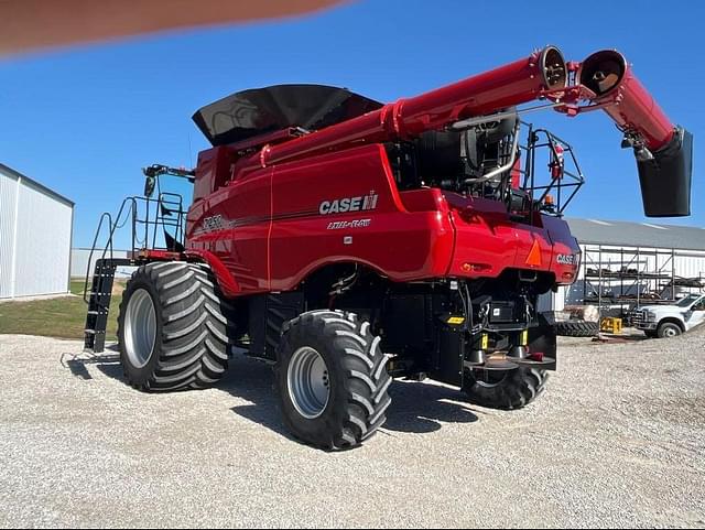 Image of Case IH 7250 equipment image 4