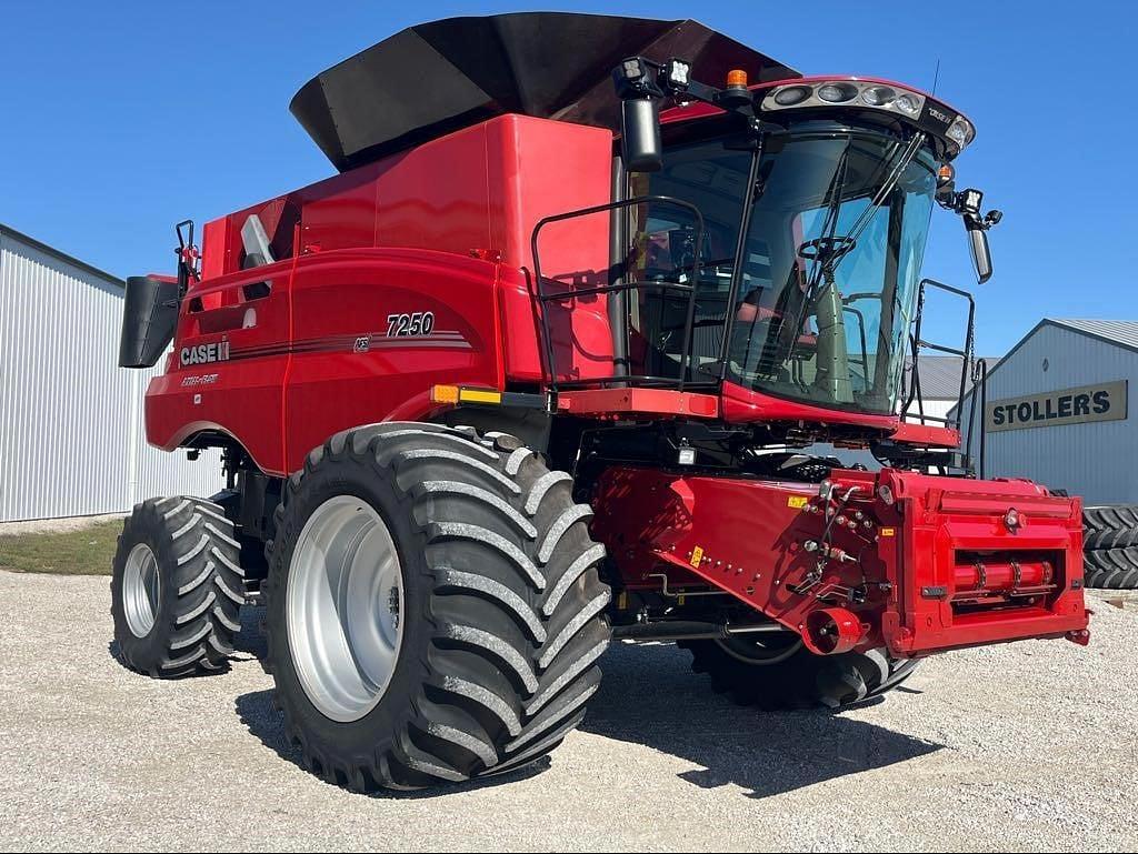 Image of Case IH 7250 Primary image