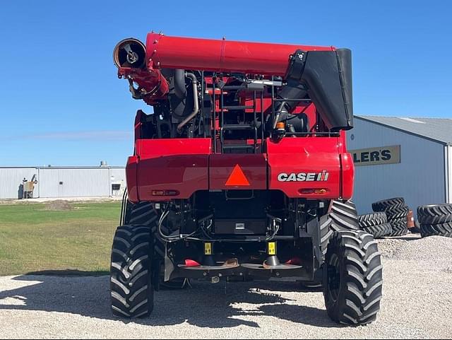 Image of Case IH 7250 equipment image 3