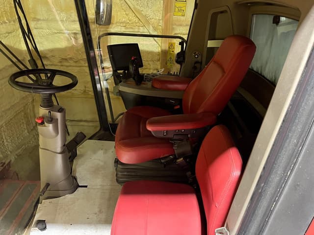 Image of Case IH 7250 equipment image 3