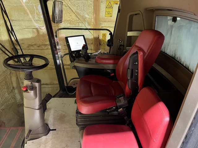 Image of Case IH 7250 equipment image 2
