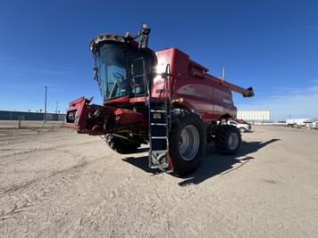 Main image Case IH 7250