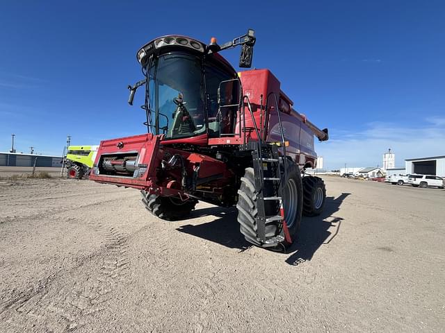 Image of Case IH 7250 equipment image 1