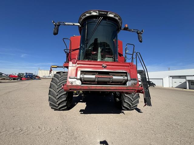 Image of Case IH 7250 equipment image 4