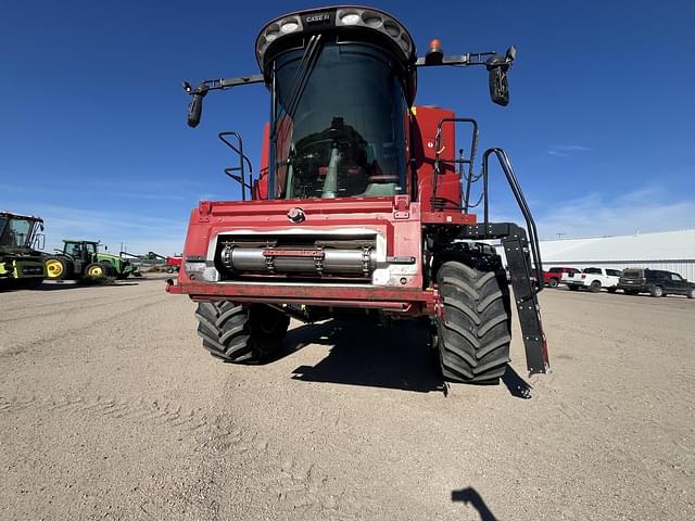 Image of Case IH 7250 equipment image 3