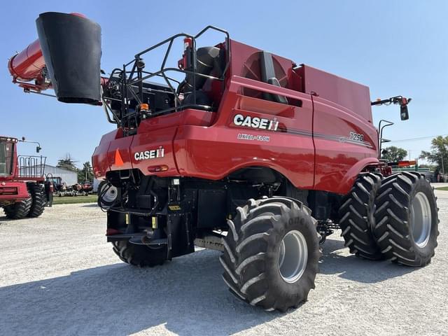 Image of Case IH 7250 equipment image 2