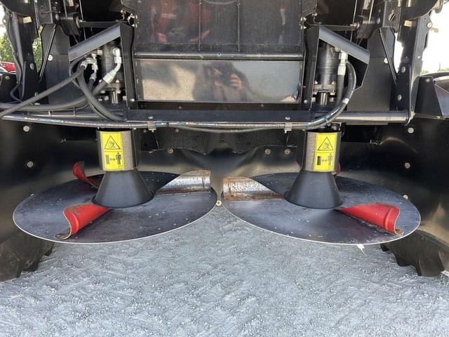 Image of Case IH 7250 equipment image 4