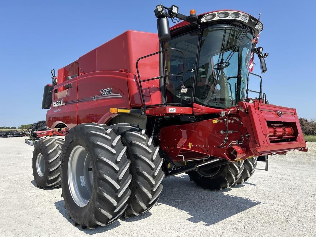 Image of Case IH 7250 Primary image