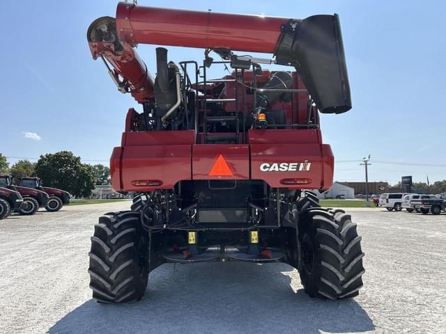 Image of Case IH 7250 equipment image 3