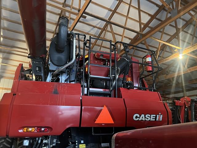 Image of Case IH 7250 equipment image 4