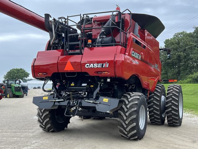 Image of Case IH 7250 equipment image 4