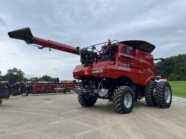 Image of Case IH 7250 equipment image 3