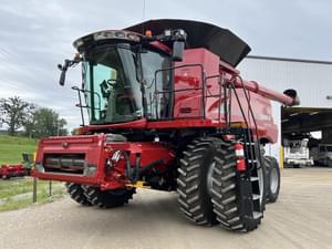 2020 Case IH 7250 Image