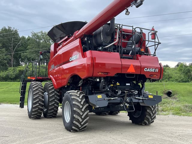Image of Case IH 7250 equipment image 2