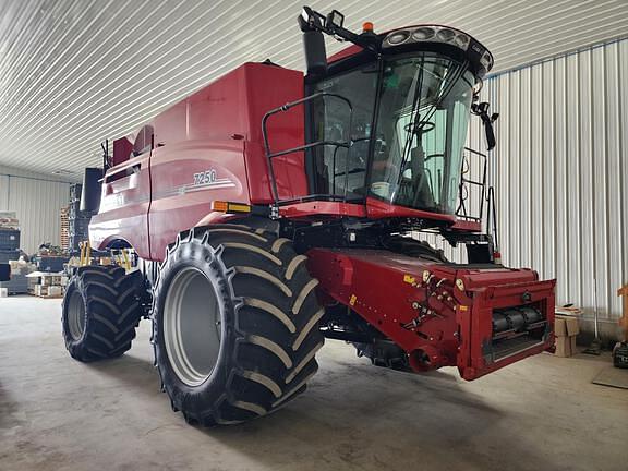 Image of Case IH 7250 Primary image