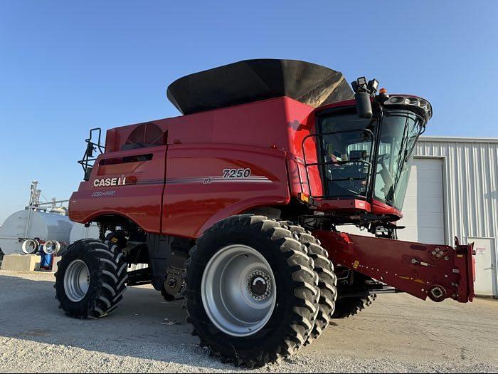 Image of Case IH 7250 Primary image