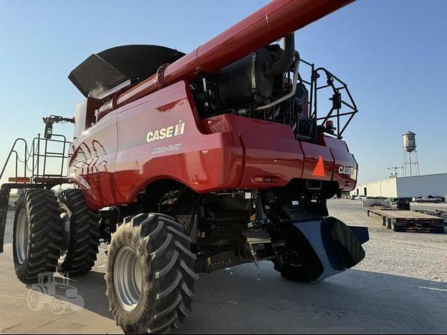 Image of Case IH 7250 equipment image 4