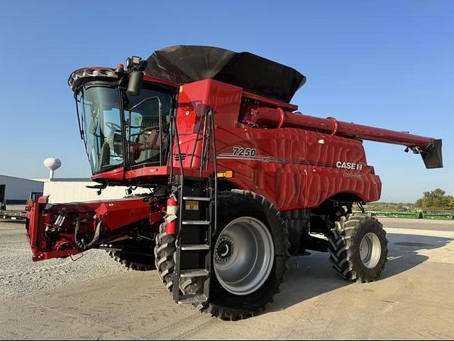 Image of Case IH 7250 equipment image 1