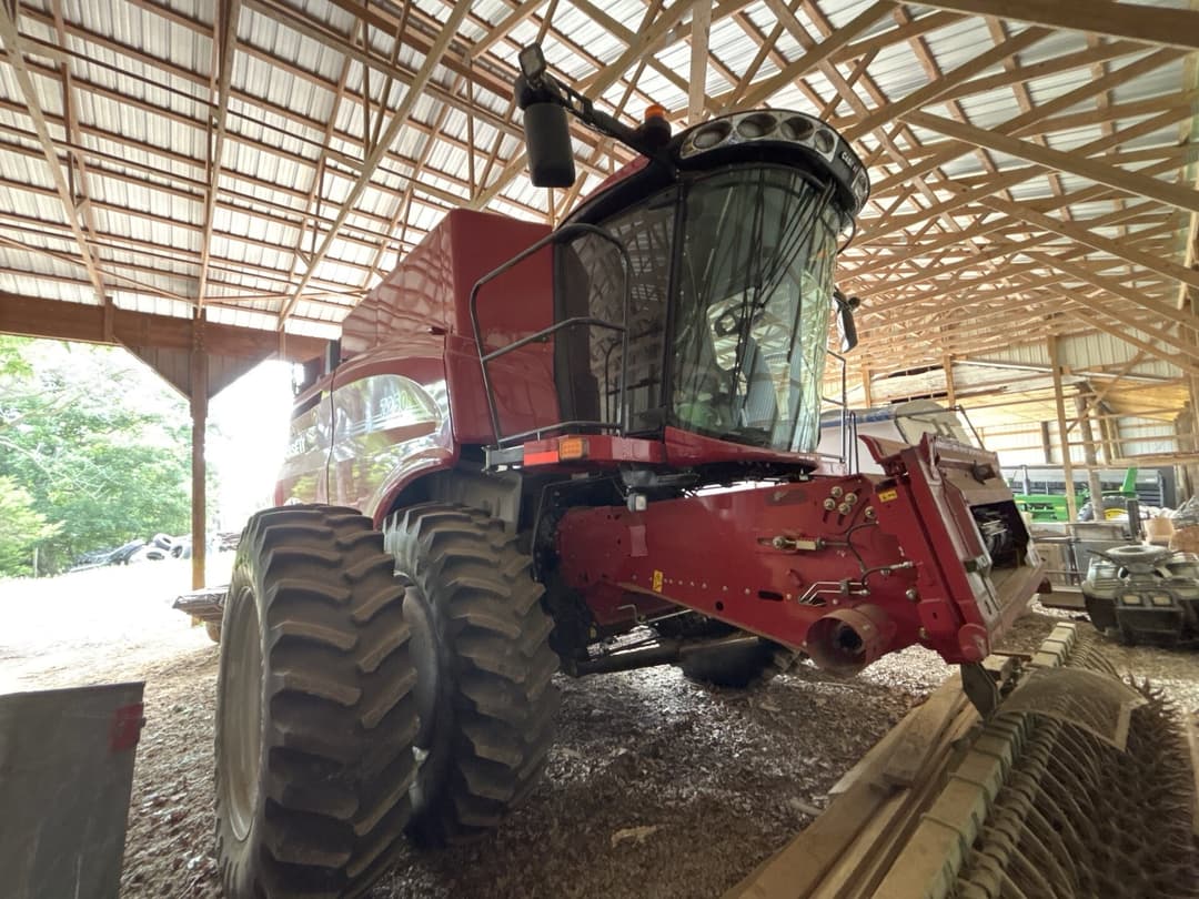 Image of Case IH 7250 Primary image