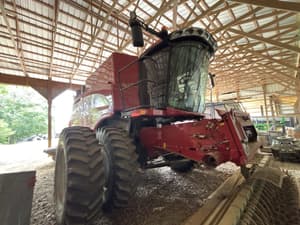 2020 Case IH 7250 Image