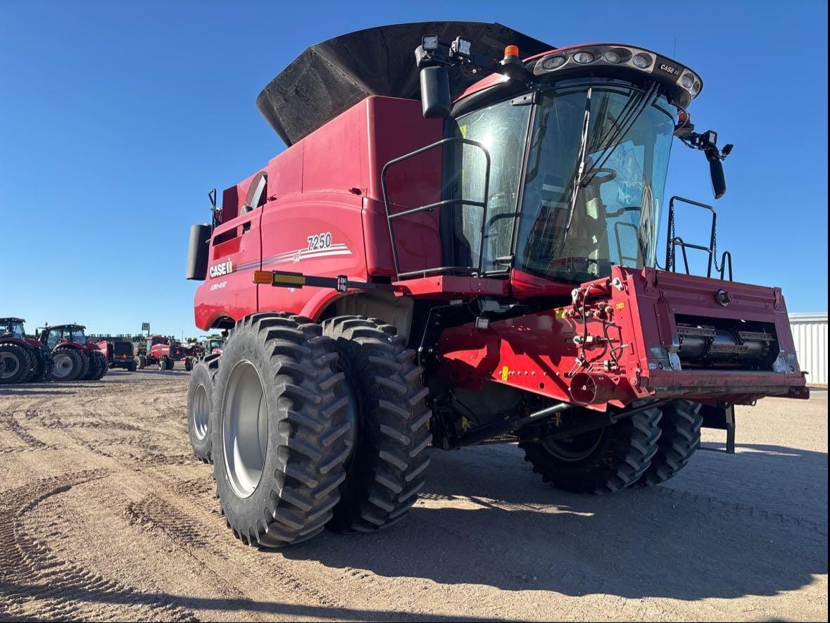 Main image Case IH 7250