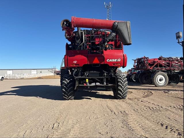 Image of Case IH 7250 equipment image 3