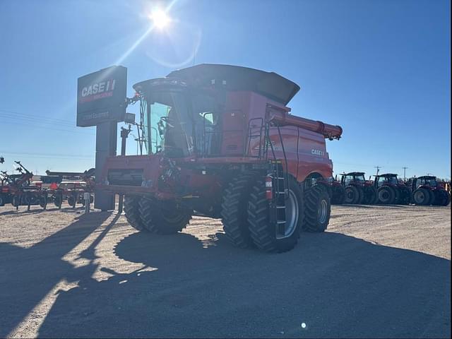 Image of Case IH 7250 equipment image 4