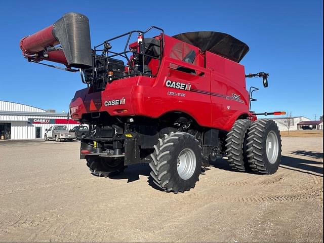 Image of Case IH 7250 equipment image 2