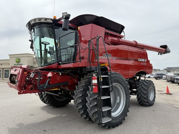 Main image Case IH 7250