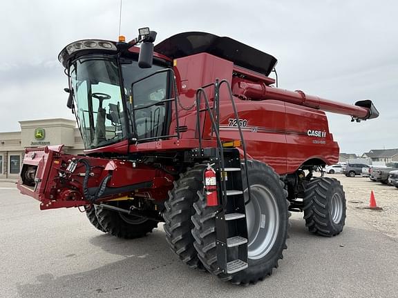 Image of Case IH 7250 Primary image