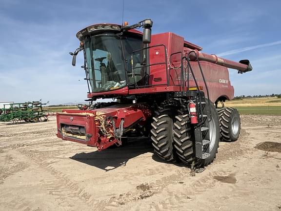 Image of Case IH 7250 Primary image