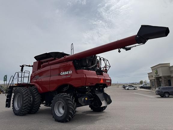 Image of Case IH 7250 equipment image 2
