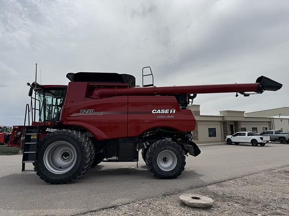 Image of Case IH 7250 equipment image 1