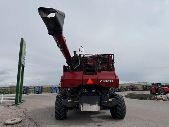 Image of Case IH 7250 equipment image 3