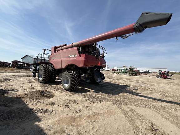 Image of Case IH 7250 equipment image 2