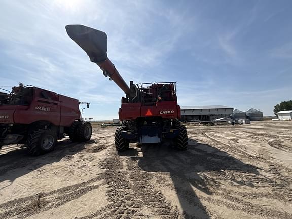 Image of Case IH 7250 equipment image 3